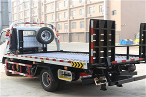 睢县24小时道路救援电话