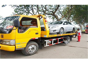 睢县附近24小时汽车拖车服务热线