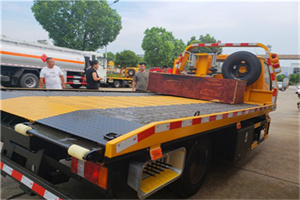 睢县附近拖车电话号码服务