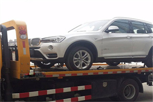 睢县拖车24小时服务电话